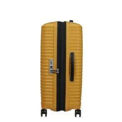 Samsonite Upscape Spinner 68 Expandable Yellow -Mode Tassen Winkel image 1000
