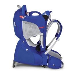 Osprey Poco Plus Child Carrier Blue Sky 9 Osprey Poco Plus Child Carrier Blue Sky -Mode Tassen Winkel image 10000