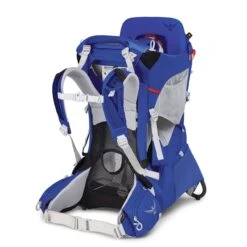 Osprey Poco Plus Child Carrier Blue Sky 10 Osprey Poco Plus Child Carrier Blue Sky -Mode Tassen Winkel image 10001