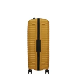 Samsonite Upscape Spinner 68 Expandable Yellow -Mode Tassen Winkel image 1001