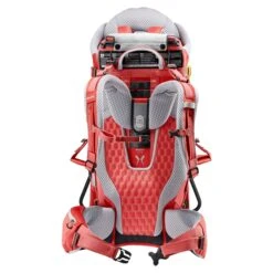 Deuter Kid Comfort Active SL Backpack Currant -Mode Tassen Winkel image 10022