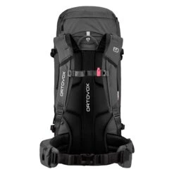 Ortovox Peak 32 S Backpack Black-raven -Mode Tassen Winkel image 10038
