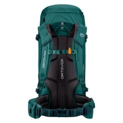 Ortovox Peak 45 Backpack Dark-pacific -Mode Tassen Winkel image 10050