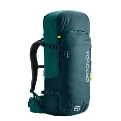 Ortovox Peak 52 S Backpack Dark-pacific