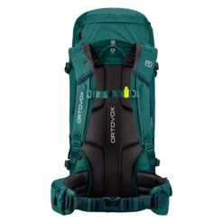 Ortovox Peak 52 S Backpack Dark-pacific -Mode Tassen Winkel image 10056