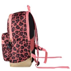 Pick & Pack Something Wild Backpack L Spotty -Mode Tassen Winkel image 10083