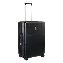 Victorinox Lexicon Trolley 68 Black 8 Victorinox Lexicon Trolley 68 Black -Mode Tassen Winkel image 1009