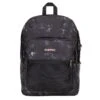 Eastpak Pinnacle Camo Dye Black