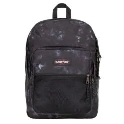 Eastpak Pinnacle Camo Dye Black