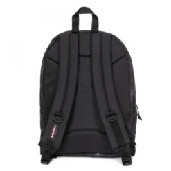 Eastpak Pinnacle Camo Dye Black -Mode Tassen Winkel image 10096