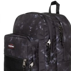 Eastpak Pinnacle Camo Dye Black -Mode Tassen Winkel image 10098