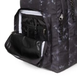 Eastpak Pinnacle Camo Dye Black -Mode Tassen Winkel image 10099