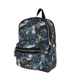Pick & Pack Dangerous Cat AOP Backpack M Camo -Mode Tassen Winkel image 10104