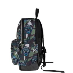 Pick & Pack Dangerous Cat AOP Backpack M Camo -Mode Tassen Winkel image 10105