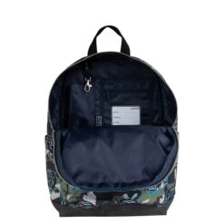 Pick & Pack Dangerous Cat AOP Backpack M Camo -Mode Tassen Winkel image 10107