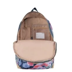 Pick & Pack Tiger Of Love Backpack M Denim -Mode Tassen Winkel image 10121