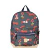 Pick & Pack Wiener Backpack M Leaf Green