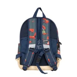 Pick & Pack Wiener Backpack M Leaf Green -Mode Tassen Winkel image 10124