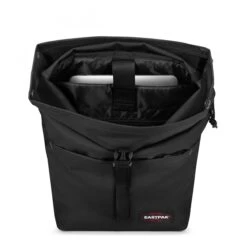 Eastpak Up Roll Black 10 Eastpak Up Roll Black -Mode Tassen Winkel image 10132