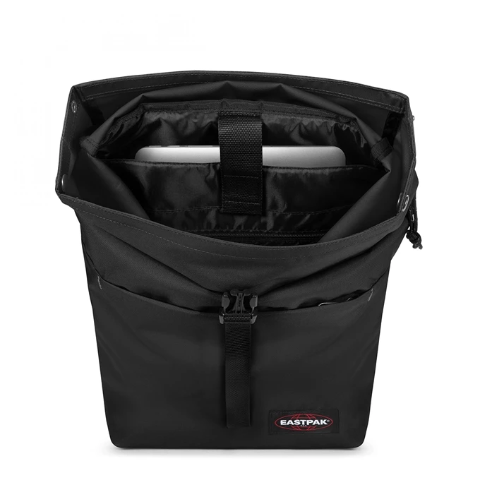 Eastpak Up Roll Black 5 Eastpak Up Roll Black - Afbeelding 5