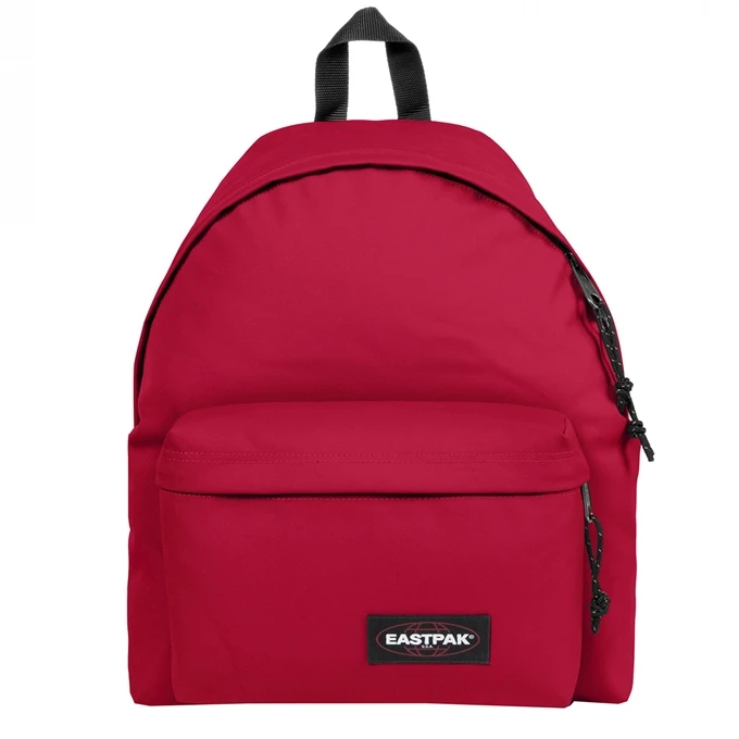 Eastpak Padded Pak'r Sailor Red 1 Eastpak Padded Pak'r Sailor Red