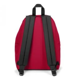 Eastpak Padded Pak'r Sailor Red 7 Eastpak Padded Pak'r Sailor Red -Mode Tassen Winkel image 10140