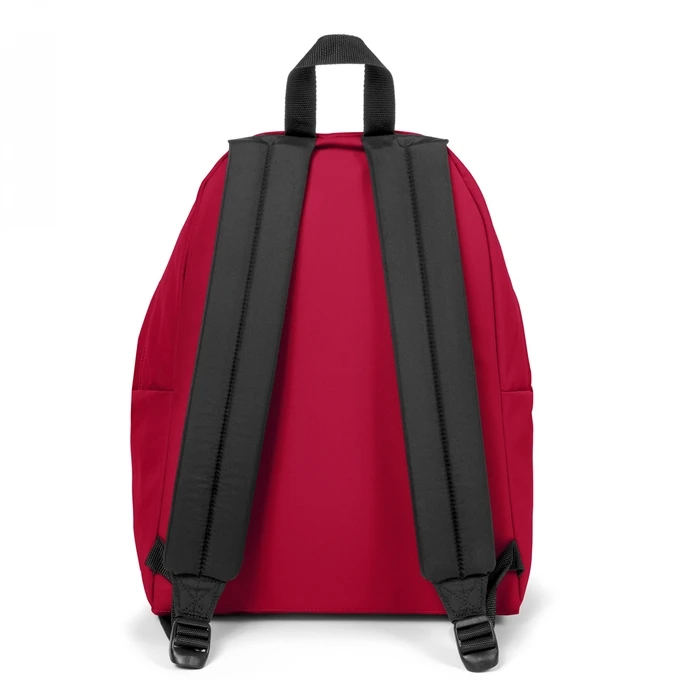 Eastpak Padded Pak'r Sailor Red 3 Eastpak Padded Pak'r Sailor Red - Afbeelding 3