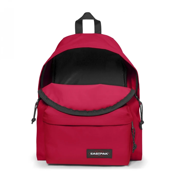 Eastpak Padded Pak'r Sailor Red 4 Eastpak Padded Pak'r Sailor Red - Afbeelding 4