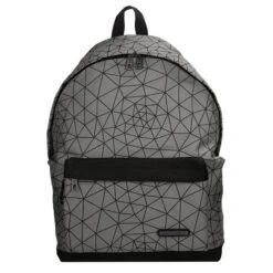 Enrico Benetti Nairobi Rugtas 14" Verborgen Spin