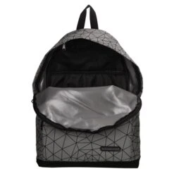 Enrico Benetti Nairobi Rugtas 14" Verborgen Spin 10 Enrico Benetti Nairobi Rugtas 14" Verborgen Spin -Mode Tassen Winkel image 10156