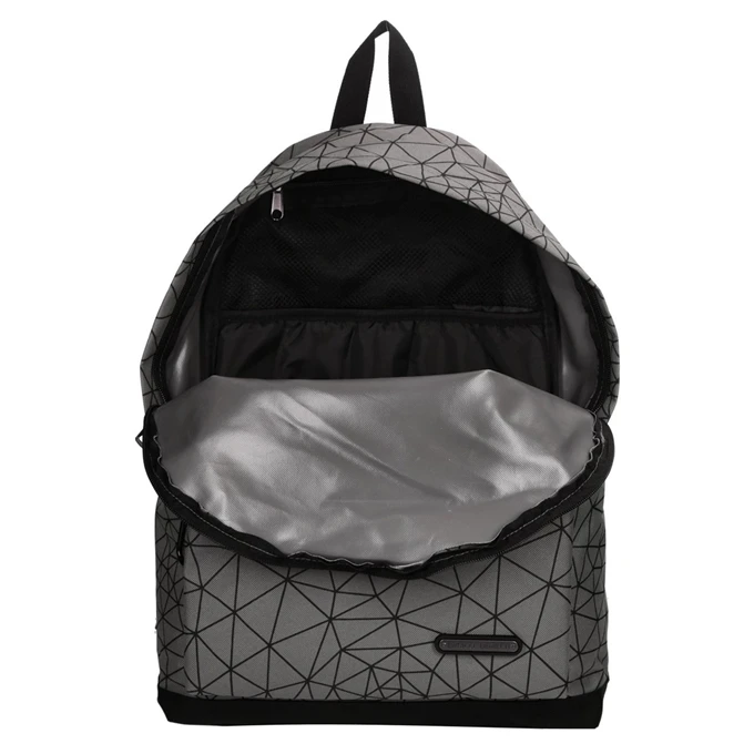 Enrico Benetti Nairobi Rugtas 14" Verborgen Spin 5 Enrico Benetti Nairobi Rugtas 14" Verborgen Spin - Afbeelding 5