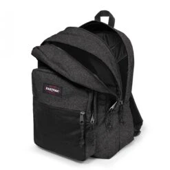Eastpak Pinnacle Spark Black -Mode Tassen Winkel image 10165