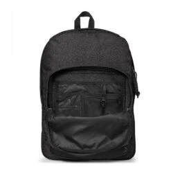 Eastpak Pinnacle Spark Black -Mode Tassen Winkel image 10166