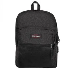 Eastpak Pinnacle Spark Black -Mode Tassen Winkel image 10168