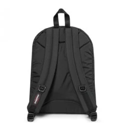 Eastpak Pinnacle Spark Black -Mode Tassen Winkel image 10170