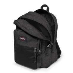 Eastpak Pinnacle Spark Black -Mode Tassen Winkel image 10171