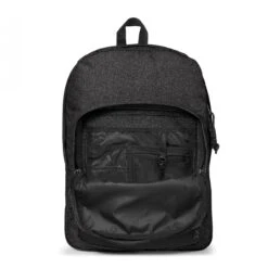 Eastpak Pinnacle Spark Black -Mode Tassen Winkel image 10172