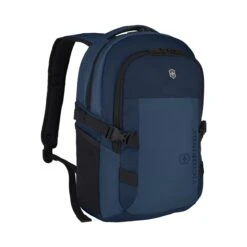 Victorinox VX Sport Evo Compact Backpack Deep Lake/blue 10 Victorinox VX Sport Evo Compact Backpack Deep Lake/blue -Mode Tassen Winkel image 10184