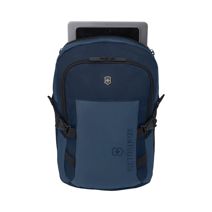 Victorinox VX Sport Evo Compact Backpack Deep Lake/blue 7 Victorinox VX Sport Evo Compact Backpack Deep Lake/blue - Afbeelding 7
