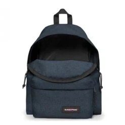 Eastpak Padded Pak'r Triple Denim 11 Eastpak Padded Pak'r Triple Denim -Mode Tassen Winkel image 10202