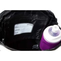 Pick & Pack Shark Shape Backpack S Grey -Mode Tassen Winkel image 10230