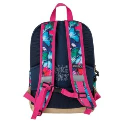 Pick & Pack Beautiful Butterfly Backpack L Navy 9 Pick & Pack Beautiful Butterfly Backpack L Navy -Mode Tassen Winkel image 10250