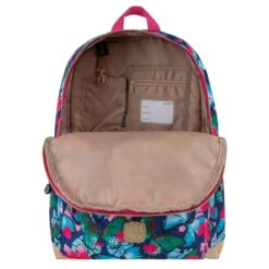 Pick & Pack Beautiful Butterfly Backpack L Navy 13 Pick & Pack Beautiful Butterfly Backpack L Navy -Mode Tassen Winkel image 10254