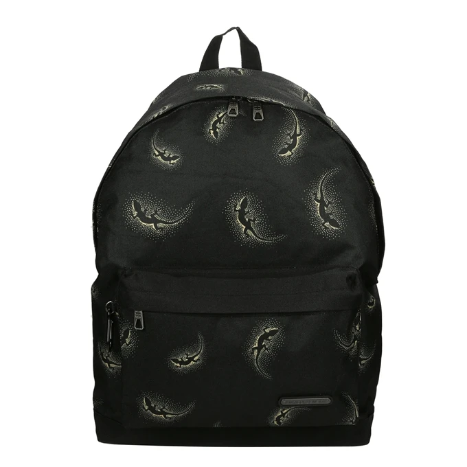 Enrico Benetti Nairobi Rugtas 14" Gecko 1 Enrico Benetti Nairobi Rugtas 14" Gecko