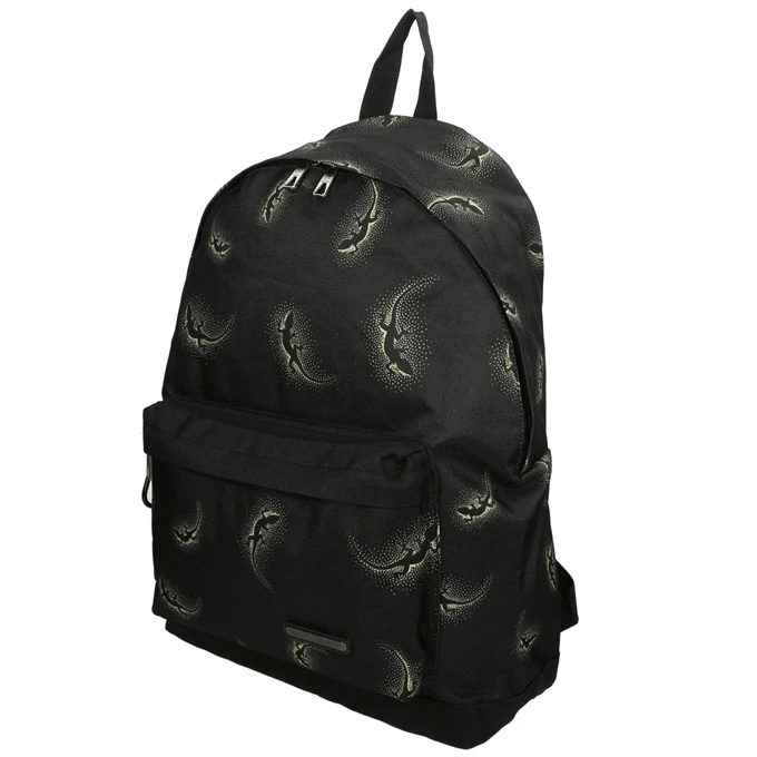 Enrico Benetti Nairobi Rugtas 14" Gecko 3 Enrico Benetti Nairobi Rugtas 14" Gecko - Afbeelding 3