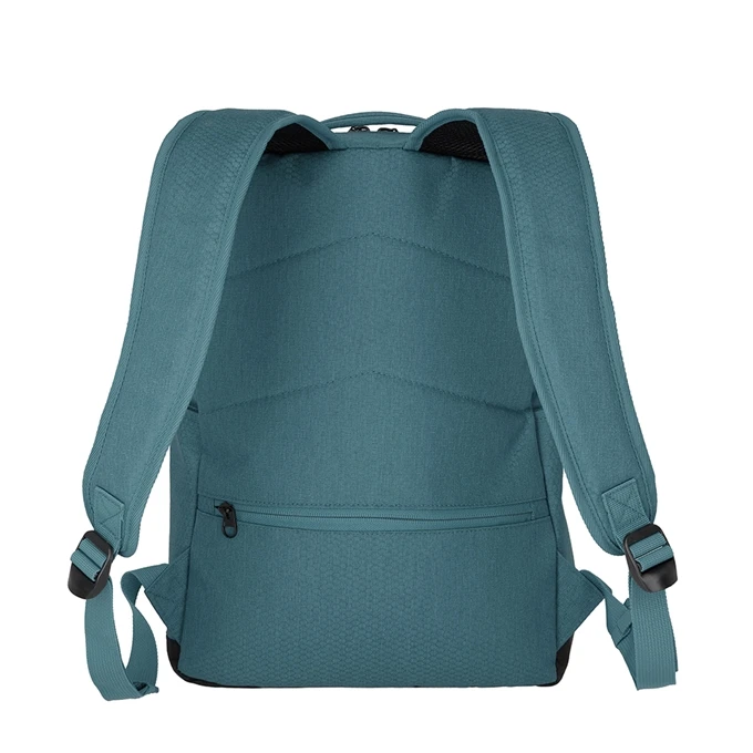 Travelite Kick Off Backpack M Petrol 3 Travelite Kick Off Backpack M Petrol - Afbeelding 3