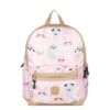 Pick & Pack Sweet Animal Backpack M Pink