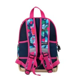 Pick & Pack Beautiful Butterfly Backpack M Navy -Mode Tassen Winkel image 10388