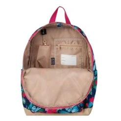 Pick & Pack Beautiful Butterfly Backpack M Navy -Mode Tassen Winkel image 10391