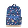 Pick & Pack Birds Backpack M Navy